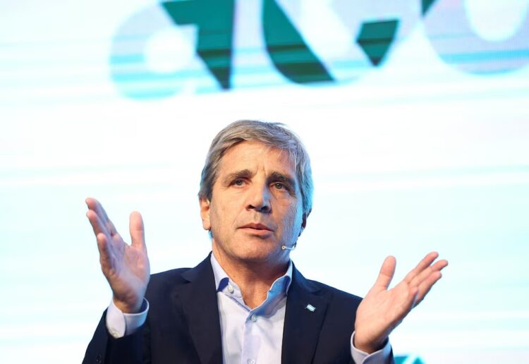 Créditos en dólares: el Gobierno habilitó préstamos para todas las empresas El Central exigirá más capital y controles ante posibles saltos cambiarios.