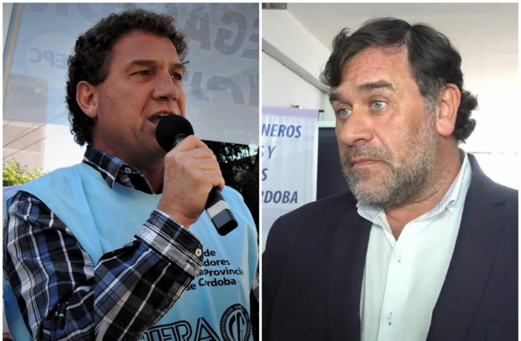 Alivio Cordobés: la refinanciación de deudas y sus primeras repercusiones positivas Alivio Cordobés: la refinanciación de deudas y sus primeras repercusiones positivas