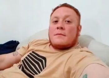 Cuatro policías irán a juicio por la muerte de Guillermo Bustamante