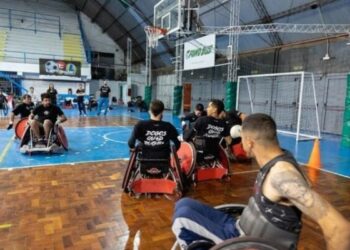 Curso de Deporte Adaptado: capacitación gratuita para promover el deporte inclusivo