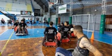 Curso de Deporte Adaptado: capacitación gratuita para promover el deporte inclusivo
