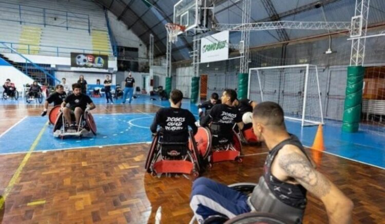 Curso gratuito de Deporte Adaptado en Córdoba: cómo inscribirse Curso de Deporte Adaptado: capacitación gratuita para promover el deporte inclusivo