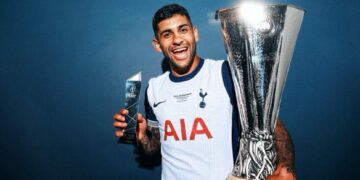 Cuti Romero se convertirá en nuevo jugador del Atlético de Madrid