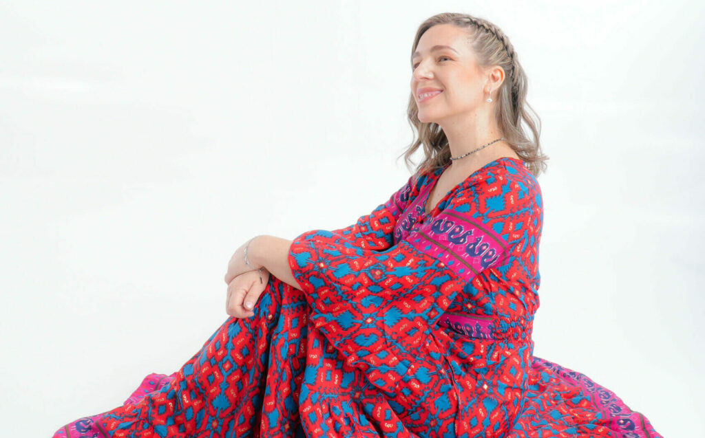 Cecilia Mezzadra volverá sobre sus 30 años de canciones