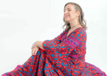 Cecilia Mezzadra volverá sobre sus 30 años de canciones Cecilia Mezzadra volverá sobre sus 30 años de canciones