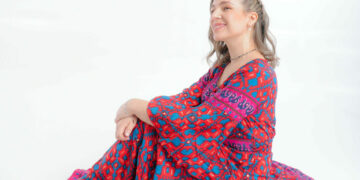 Cecilia Mezzadra volverá sobre sus 30 años de canciones