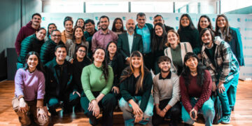 Córdoba presentó el III Congreso Federal de Juventudes Córdoba presentó el III Congreso Federal de Juventudes