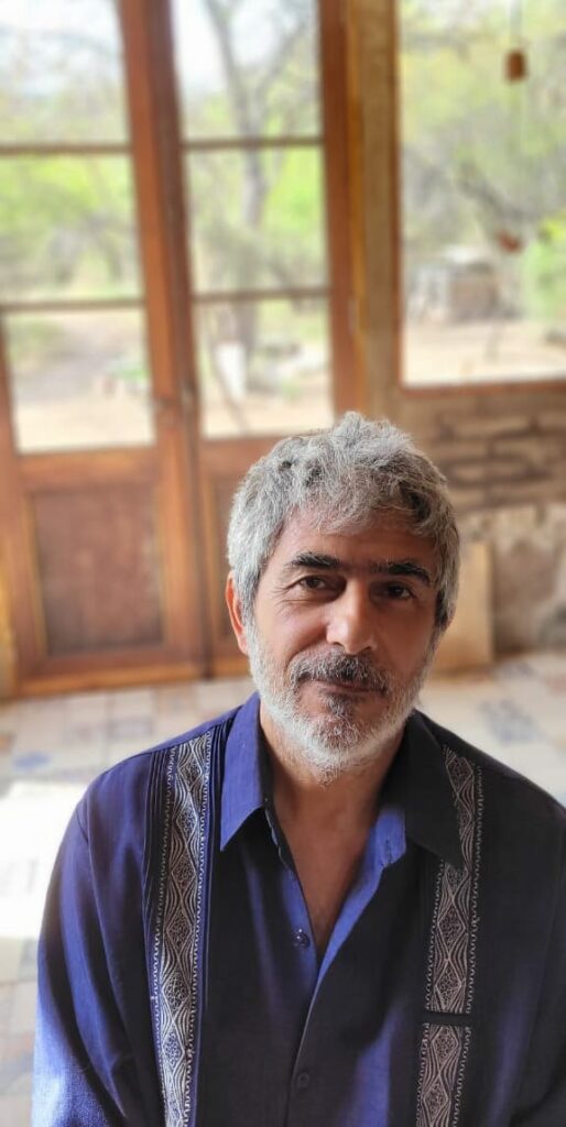 Daniel Hocsman: "Flexibilizar la propiedad rural consolidará un modelo histórico de despojo y extractivismo"