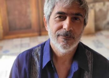 Daniel Hocsman: «Flexibilizar la propiedad rural consolidará un modelo histórico de despojo y extractivismo»