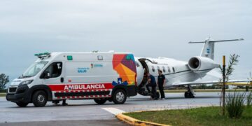 Los cordones sanitarios crecieron un 42% en la provincia De los 78 operativos, 73 correspondieron a traslados urgentes de pacientes en estado crítico y cinco a procesos de trasplante de órganos.