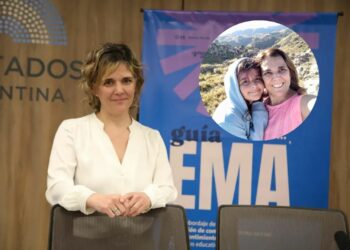 Del dolor de una mamá a una herramienta para prevenir la violencia digital