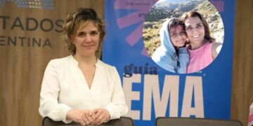Del dolor de una mamá a una herramienta para prevenir la violencia digital Del dolor de una mamá a una herramienta para prevenir la violencia digital