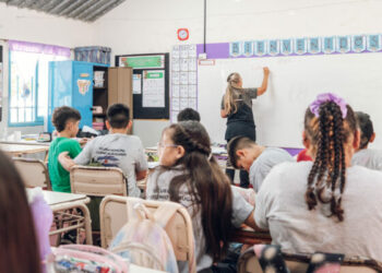 Desde la formación hasta la jubilación: ¿cómo es la carrera docente en Argentina? carrera