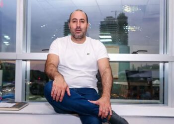 Detuvieron a Fernando Cerimedo en Bolivia por un ataque a balazos contra su ex pareja Fernando Cerimedo