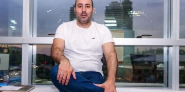 Fernando Cerimedo
