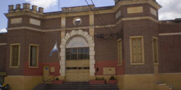 Detuvieron a un jefe de seguridad de la cárcel de Río Cuarto Detuvieron a un jefe de seguridad de la cárcel de Río Cuarto