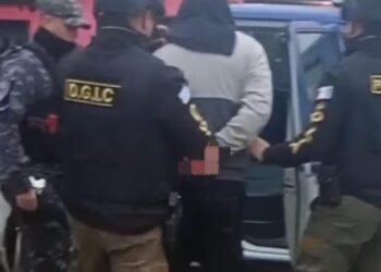 Detuvieron al patovica acusado de golpear a jóvenes en un boliche Detuvieron al patovica acusado de golpear a jóvenes en un boliche