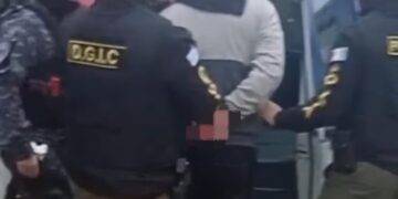 Detuvieron al patovica acusado de golpear a jóvenes en un boliche