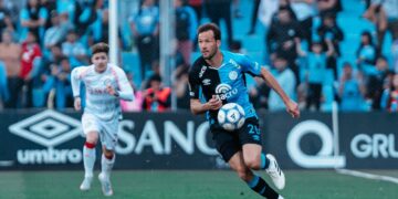 Dieron a conocer la sanción del “Mudo” Vázquez