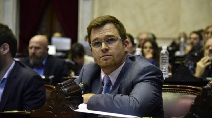 Diputados opositores viajan a Brasil para reencauzar el vínculo tras los dichos de Milei diputados
