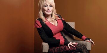 Murió Dolly Parton, una de las grandes figuras del country estadounidense