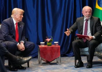 EE.UU. revocó la visa de la embajadora de Brasil y crece la tensión con Lula