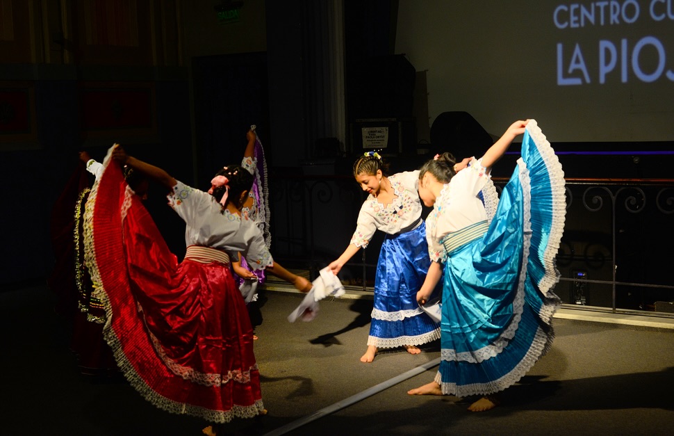 El Festival de cultura comunitaria reunirá a más de 50 organizaciones en el Real El Festival de cultura comunitaria reunirá a más de 50 organizaciones en el Real