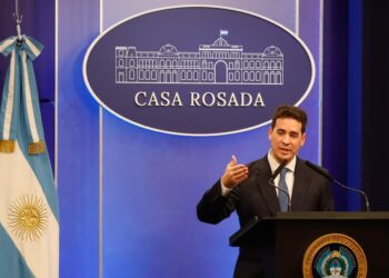 El Gobierno descartó intervenir en el mercado crediticio tras la suba de la mora