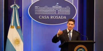 El Gobierno descarta un rescate por la mora crediticia y las fintech marcan diferencias