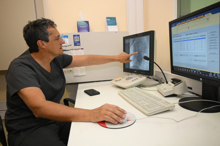 Hospital de Niños