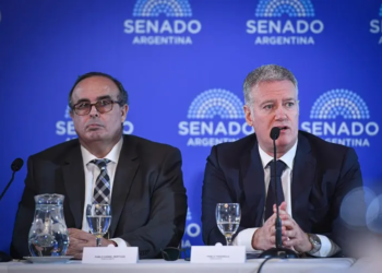 El Senado aprobó los pliegos de jueces clave para el Gobierno El Senado aprobó los pliegos de jueces clave para el Gobierno