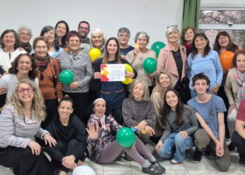 Linkeadores sociales: vínculos que cuidan y comunidades que acompañan