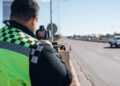 El dato surge de los operativos municipales realizados durante el último año sobre una base de 124.617 vehículos fiscalizados.