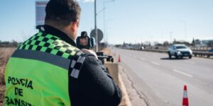 El dato surge de los operativos municipales realizados durante el último año sobre una base de 124.617 vehículos fiscalizados.