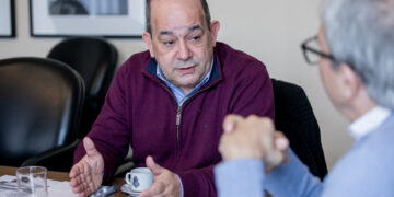 El desafío de Conicet Córdoba para preservar el talento local en medio de ajustes Conicet Córdoba
