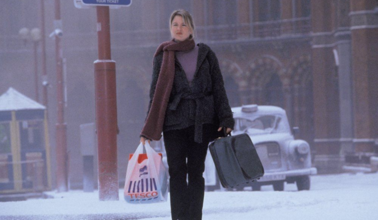 Córdoba tendrá un fin de semana sin lluvias y con temperaturas frescas El diario de Bridget Jones (en inglés Bridget Jones's Diary) es una película británica de comedia romántica de 2001