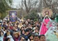 El evento es organizado por la comunidad boliviana de Córdoba y cuenta con el apoyo del Gobierno de Córdoba y la Municipalidad de Córdoba.