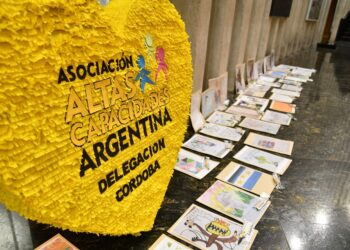 El evento, que será abierto a la comunidad, reunirá a especialistas para reflexionar sobre las altas capacidades en niños, niñas y adolescentes.