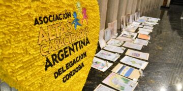El evento, que será abierto a la comunidad, reunirá a especialistas para reflexionar sobre las altas capacidades en niños, niñas y adolescentes.