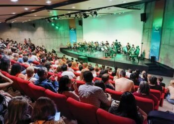El evento tendrá lugar el lunes 10 y martes 11 de agosto en el Centro Cultural Córdoba.