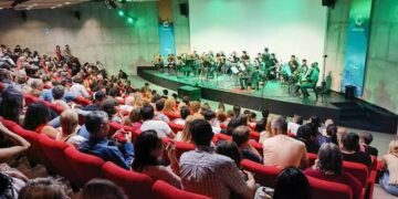 Córdoba será sede de un encuentro internacional sobre inteligencia artificial El evento tendrá lugar el lunes 10 y martes 11 de agosto en el Centro Cultural Córdoba.