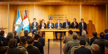 Córdoba Impulsa