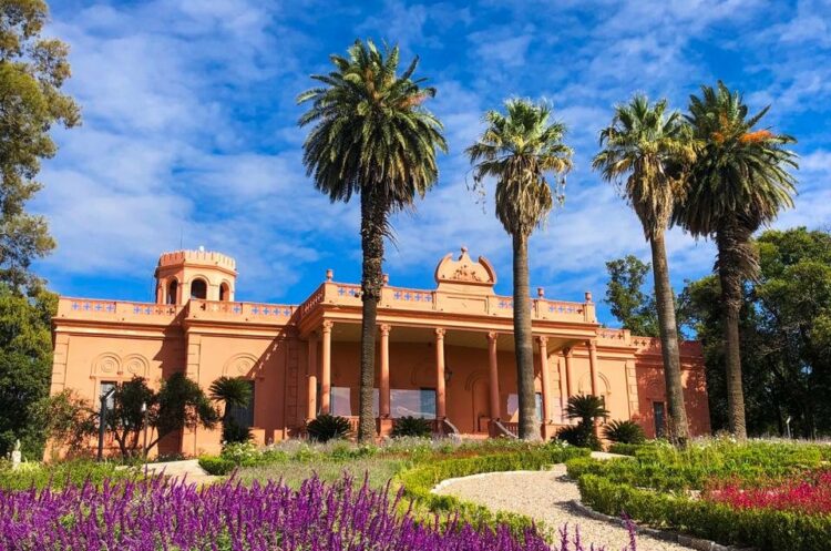 El museo despierta con imaginación e inteligencia artificial La actividad está pensada para chicos y chicas de hasta aproximadamente 13 años, según indicaron desde la organización.