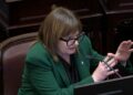 El Gobierno aprobó la ley de propiedad privada, pero tuvo que quitar otro capítulo