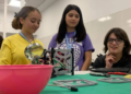 El reconocimiento destaca a seis cordobesas finalistas del programa internacional ShakthiSAT.