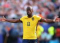 Enner Valencia rechazó la oferta de Talleres y regresará al fútbol ecuatoriano