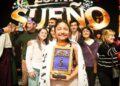 Margarita Ponce se consagró en “Es Mi Sueño” y se llevó el premio mayor