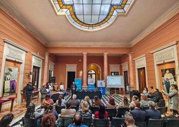 La Provincia lanzó dos concursos de dibujo y cuentos para concientizar sobre el trabajo infantil Está abierta la Edición 2026 de los concursos “Coloreando Derechos contra el Trabajo Infantil” y “Tejiendo Derechos con Palabras”.