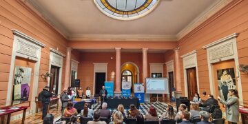 La Provincia lanzó dos concursos de dibujo y cuentos para concientizar sobre el trabajo infantil Está abierta la Edición 2026 de los concursos “Coloreando Derechos contra el Trabajo Infantil” y “Tejiendo Derechos con Palabras”.