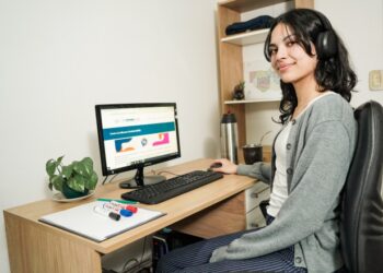 Esta instancia es exclusiva para estudiantes de la Universidad Provincial de Córdoba, en el marco del convenio de colaboración firmado entre ambas instituciones.
